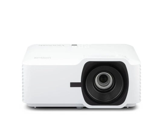 ViewSonic LS630HD 4,000 ANSI Lumens 1080p Laser Business Education Projector, 3rd generation laser phosphor technology 4,000 ANSI Lumens and 1080p