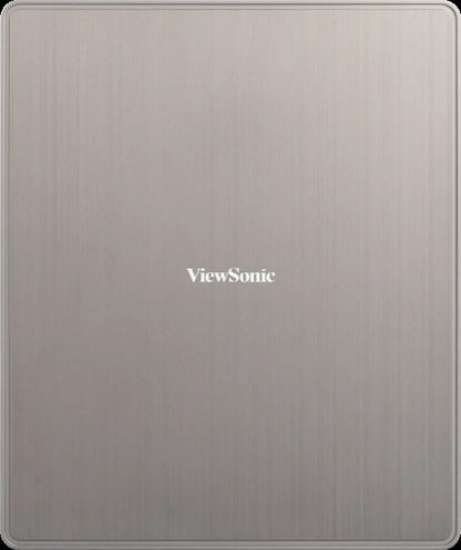 Viewsonic Small and Medium Room MTR. Bundle for Microsoft Teams Rooms includes computing engine MPC310-W31-TU and touch console MRC1010-TN