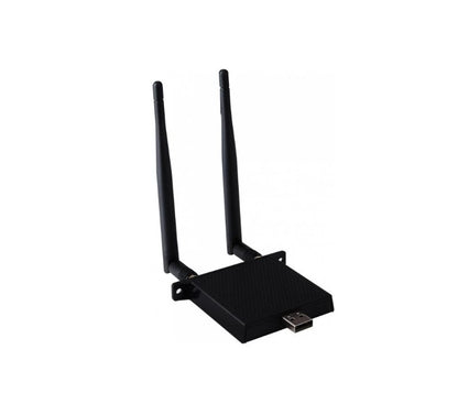 ViewSonic VB-WIFI-001 ViewSonic Wireless Module for ViewBoard and Wireless Presentation Display with Wi-fi 6 connectivity dual-frequency 2.4GHz