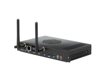 ViewSonic VPC35-W53-G1 Slot-in PC for ViewBoard Windows 11 Pro Ideal Integrated Solution for ViewBoard Interactive Displays and Intel 12th