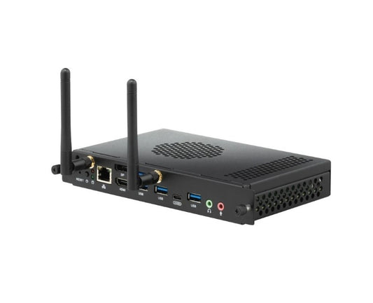 ViewSonic VPC35-W53-G1 Slot-in PC for ViewBoard Windows 11 Pro Ideal Integrated Solution for ViewBoard Interactive Displays and Intel 12th