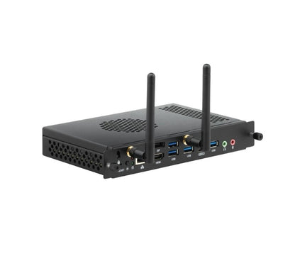 ViewSonic VPC35-W53-G1 Slot-in PC for ViewBoard Windows 11 Pro Ideal Integrated Solution for ViewBoard Interactive Displays and Intel 12th