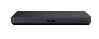 Yealink AVHUB Meeting Audio  Video Processor, Designed for Large Conference Rooms, Microsoft Teams Room, Multi-camera LayoutIntelliFocus, BYOD