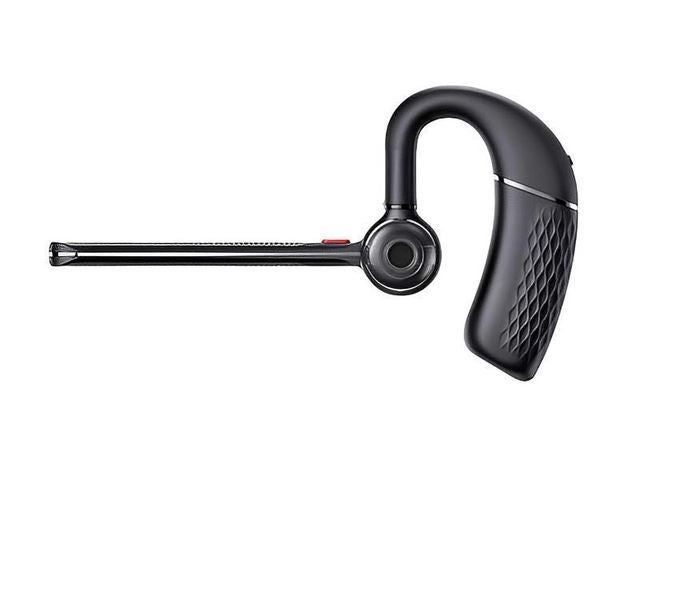 Yealink BH71 Workstation Bluetooth Wireless Mono Headset, Mobile PC Deskphone,Office Worker,4-Mic Noise Cancellation 10H Talk Time
