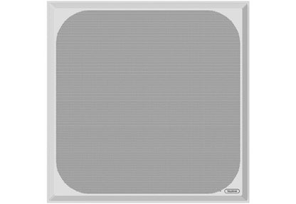 Yealink CM50 Dante Beamforming Ceiling Microphone, Premium Sound in Every Meeting Space, With 127 wide-range microphones,  superior audio coverage