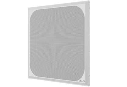 Yealink CM50 Dante Beamforming Ceiling Microphone, Premium Sound in Every Meeting Space, With 127 wide-range microphones,  superior audio coverage