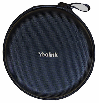 Yealink CP700-BT Portable USB Bluetooth Speakerphone Excellent Sound Quality,BT50, Dongle in Hand Strap, HD Voice Quality, Good for Hurdle Room