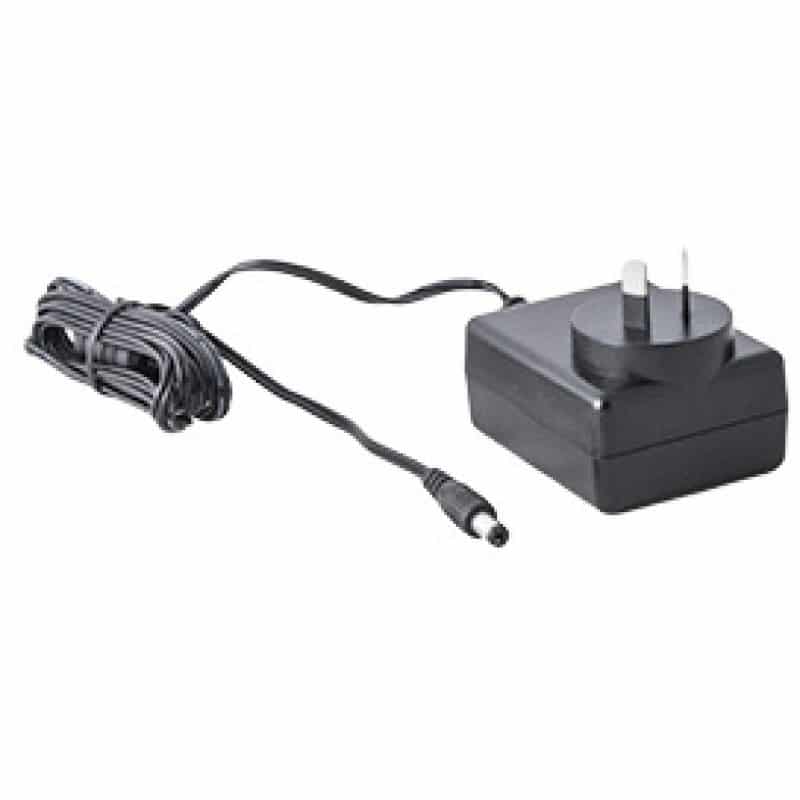 Yealink 12V 1A Power Adapter for CP920, Work Accurately With MP50, VP59 Smart Video Phone, CP920  CP930W Conference Phone PSU-12V 1A-DC6.5(2.5M)