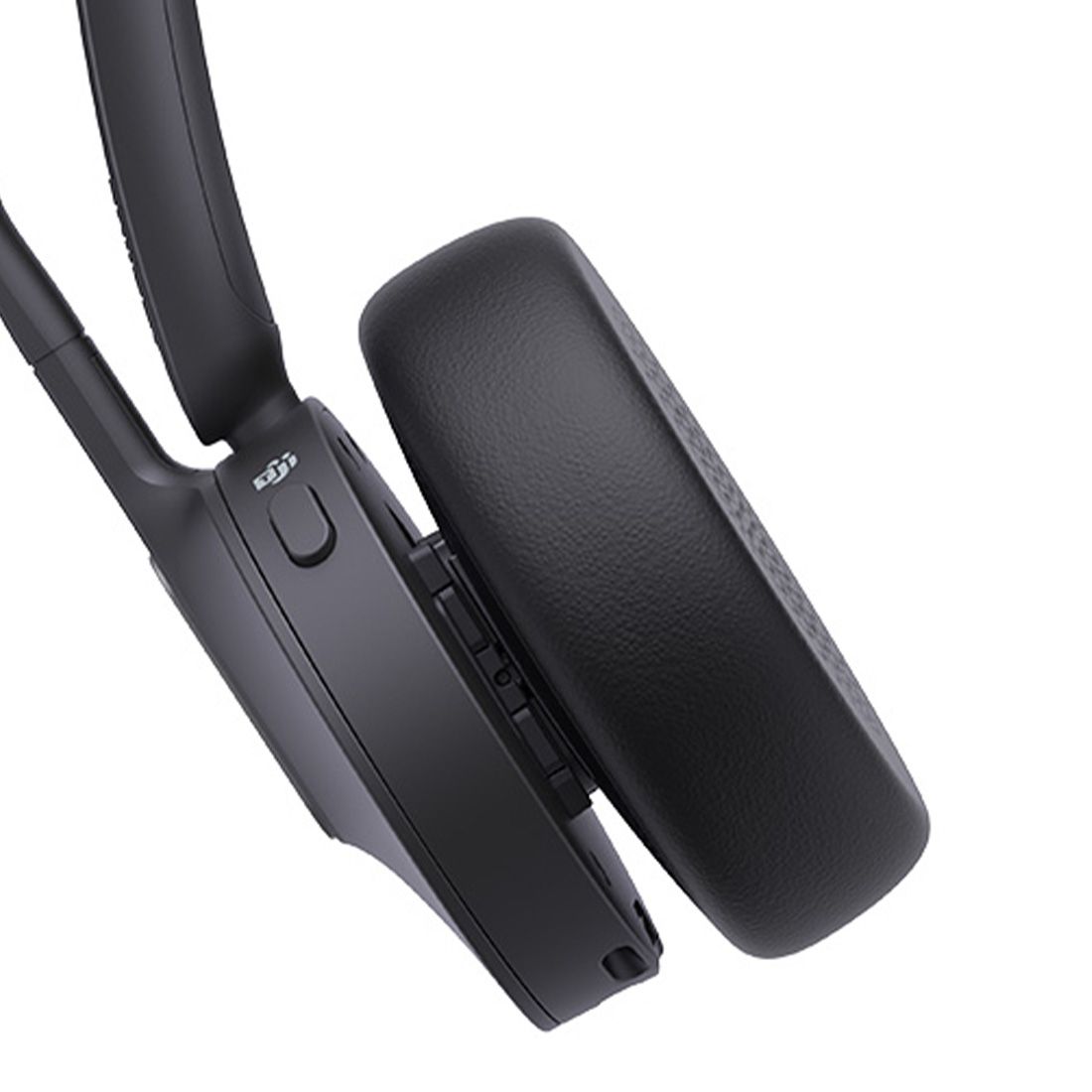 Yealink EC-BH70-WH64-1P Ear Cushion for Yealink headset BH70 and WH64 (1 Pair)