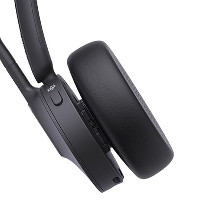 Yealink EC-BH70-WH64-1P Ear Cushion for Yealink headset BH70 and WH64 (1 Pair)