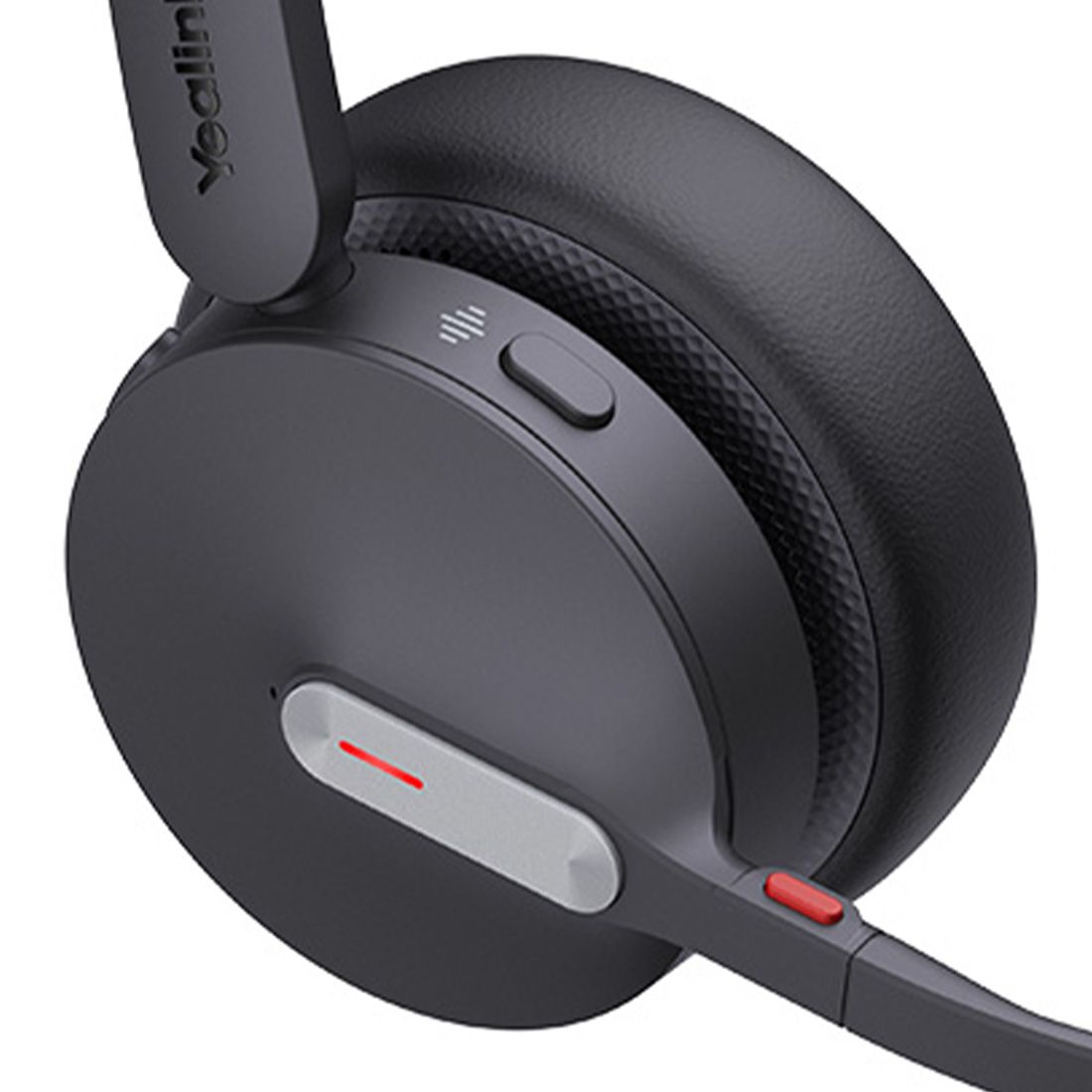 Yealink EC-BH70-WH64-5P Ear Cushion for Yealink headset BH70 and WH64 (5 Pairs)