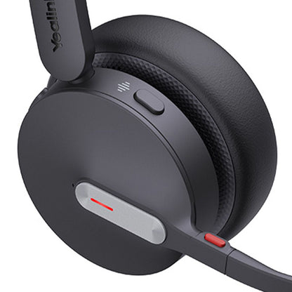 Yealink EC-BH70-WH64-5P Ear Cushion for Yealink headset BH70 and WH64 (5 Pairs)