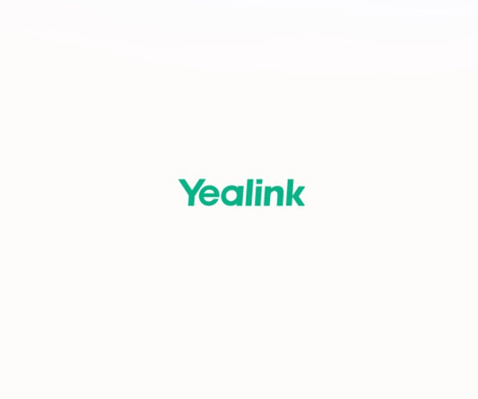 Yealink Ear Cushion for Yealink headset BH74 and WH68 and UH48 (1 Pair)