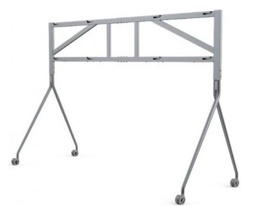 Yealink MB-FloorStand-D652 White, Dimension (W.D.H) 2462mm  1640mm  877mm  Carton Meas: 1515mm  1033mm  225mm