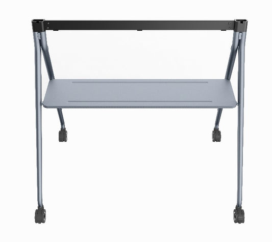 Yealink MB-FS-P750T Floor stand for MeetingBoard 75 ft MB75Pro-A02, Compatible with the MeetingBoard Pro 75inch MB75Pro-A02