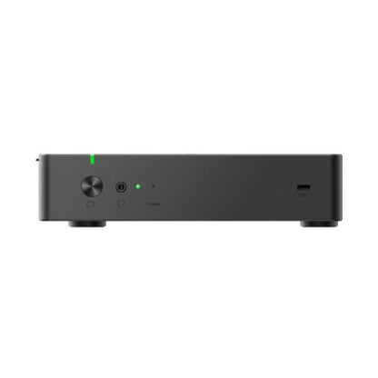 Yealink MCore4-MS Mini-PC, Intel Ultra5 125H, 16GB DDR5, 256GB SSD, 3x HDMI Out, 4K HDMI In, Wi-Fi 6, Bluetooth 5.2, Wall Mountable