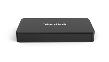 Yealink MShare E2 Screen Sharing Box for MVC 1x MShare E2 wired content sharing adapter, 1.2m HDMI cable, 1.2m USB-C cable, 7m USB2 cable