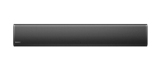 Yealink MSPEAKER-II  Generation II Soundbar 3m 3.5mm Audio Cable, PoE Powered, Built-in Stereo Speakers, Noise Proof Technology