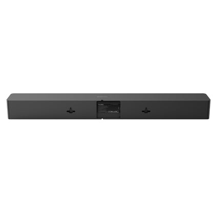 Yealink MSpeaker Pro Conference Soundbar, 4 Built-in Speakers, PoE PoE Powered, 95dB Max Output, Includes Mount Bracket Kit, 3m CAT5e Cable