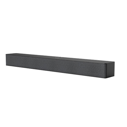 Yealink MSpeaker Pro Conference Soundbar, 4 Built-in Speakers, PoE PoE Powered, 95dB Max Output, Includes Mount Bracket Kit, 3m CAT5e Cable