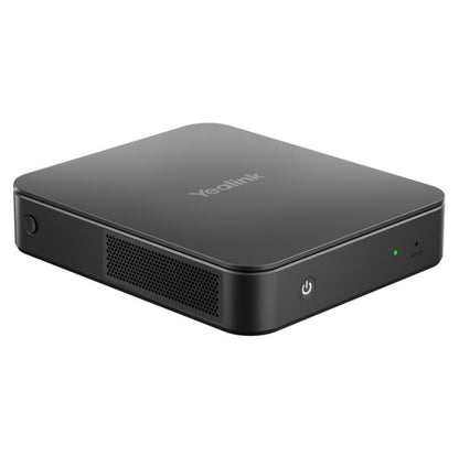 YealinkMVCS90 Windows based MTR, MCore Pro, Mtouch-Plus, Roomsensor, 1x AVHub, 2x UVC86 12x Optical Zoom Camera, 1x MVC-BYOD-Extender, No Audio Device