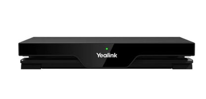 Yealink ROOMCAST-ZOOM Native Zoom Rooms Appliance for digital signage and Wireless Presentation, 3m Ethernet Cable, 1.8m HDMI Cable, Power Adapter
