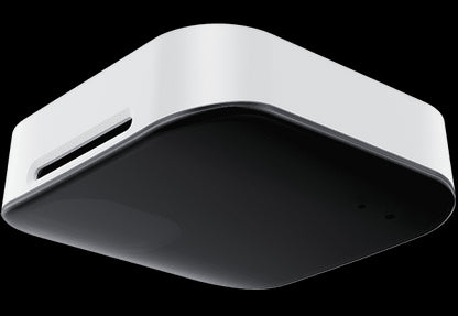 Yealink ROOMSENSOR PRO - Room occupancy sensor, includes CR123 battery (includes 2 Years AMS, excluding battery)