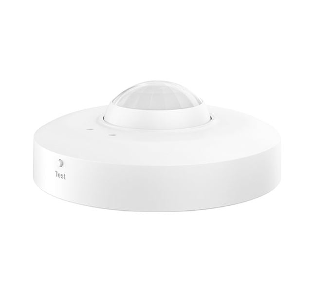 Yealink ROOMSENSOR - Room Occupancy Sensor, Lighting and Temperature Sensing,  CR123 Battery Lithium ( 2 Years AMS, excluding battery), Bluetooth