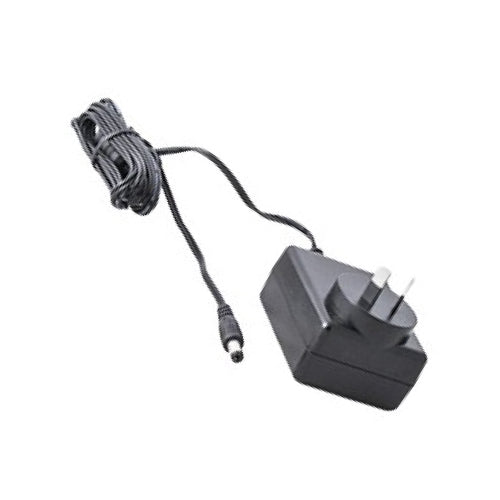 Yealink PSU-T41T42T27, 5V 1.2AMP Power Adapter - Compatible with the T41, T42, T27, T40, T55A, For AU Use, PSU-5V 1.2A-DC5.5(1.8M)