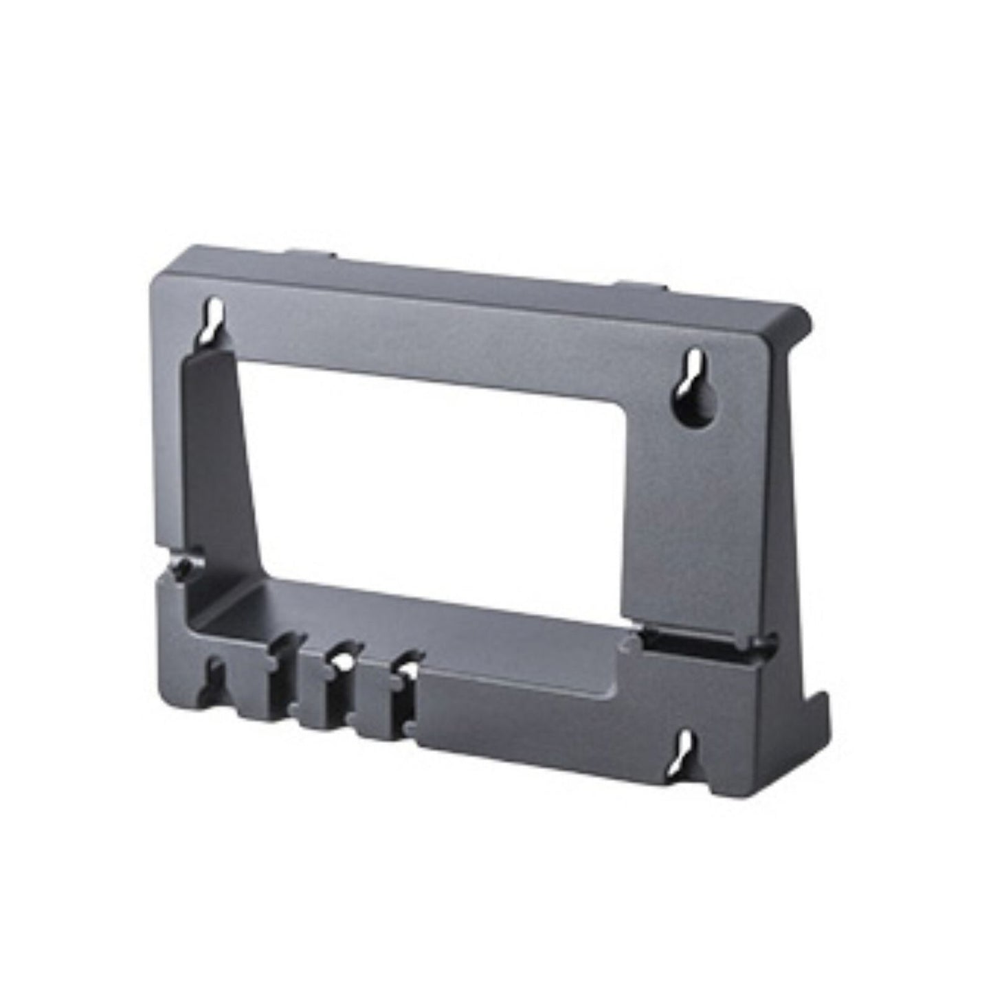 Yealink WMB-T46, Wall mounting bracket for Yealink T46 series IP phones, Including T46G  T46S   T46U, WMB-T46U