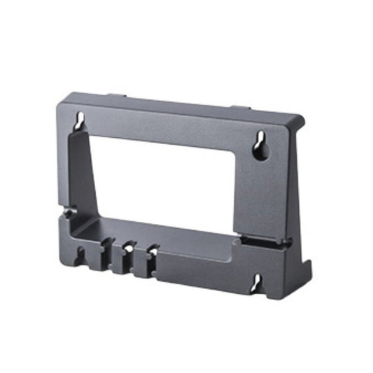 Yealink WMB-T46, Wall mounting bracket for Yealink T46 series IP phones, Including T46G  T46S   T46U, WMB-T46U
