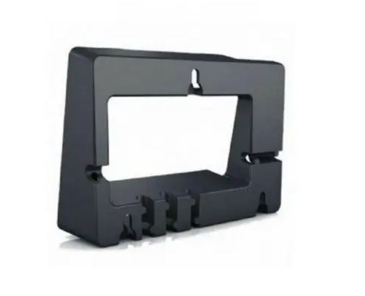 Yealink WMB-T46, Wall mounting bracket for Yealink T46 series IP phones, Including T46G  T46S   T46U, WMB-T46U