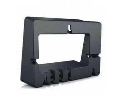 Yealink WMB-T46, Wall mounting bracket for Yealink T46 series IP phones, Including T46G  T46S   T46U, WMB-T46U