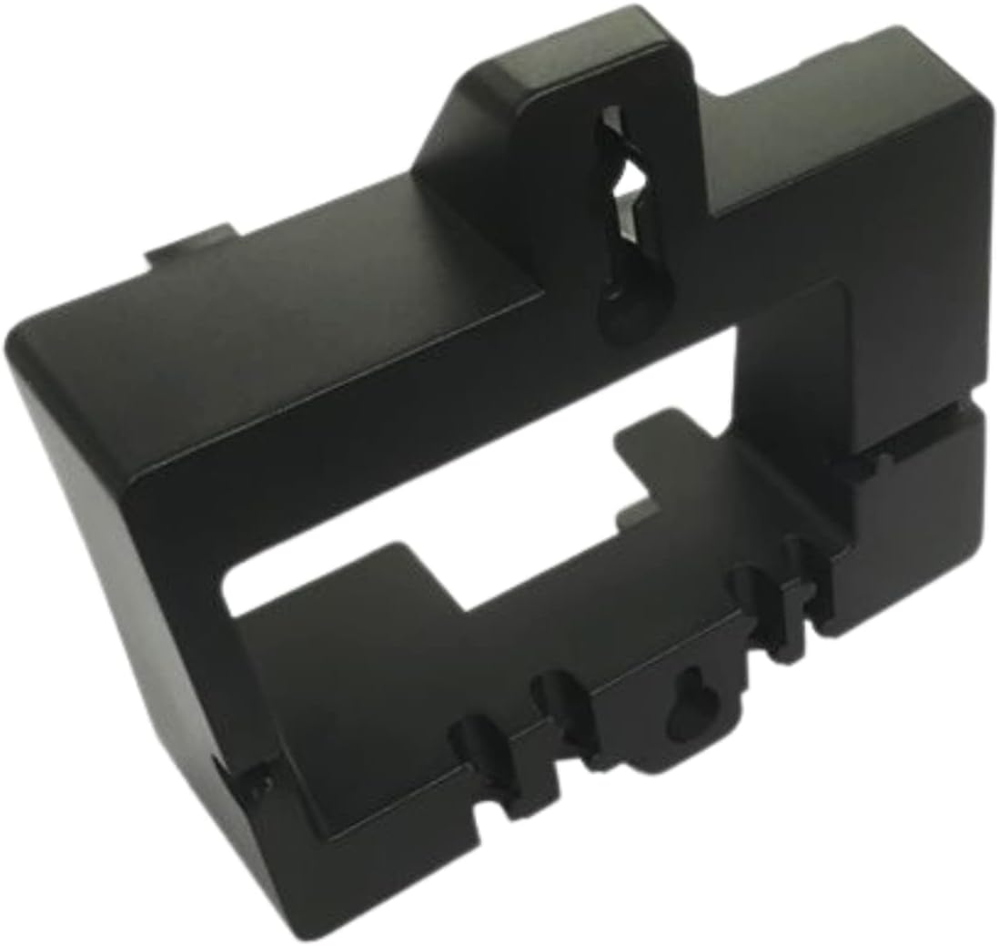 Yealink WMB-T40 T41 T42-WB, Wall Mount Bracket for SIP- T40G T40P  T41P T41S U T42G T42S T42U T43U