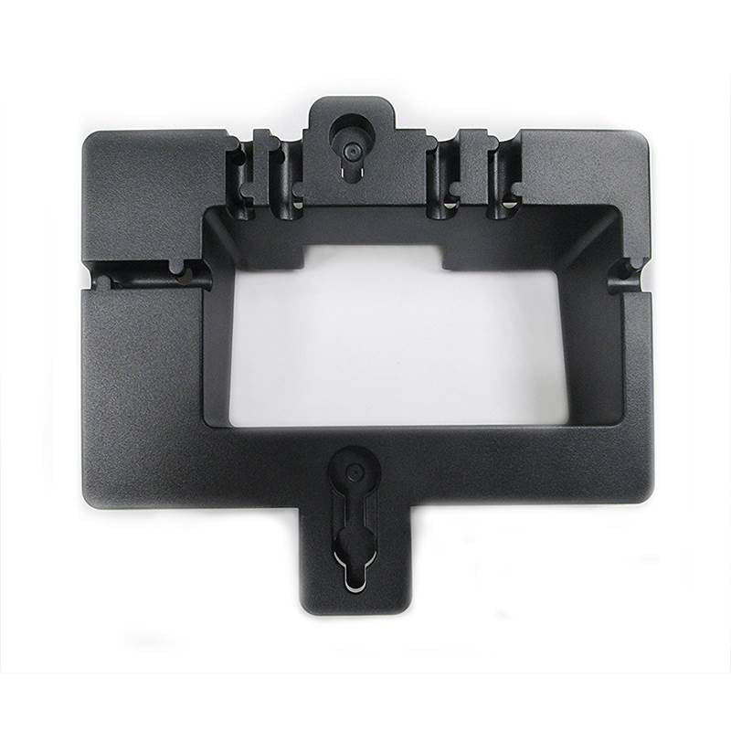 Yealink WMB-T4X, Wall Mount Bracket for SIP-T41P  T42G IP phones, Including SIP-T40P T41P T41S T42G T42S T43U