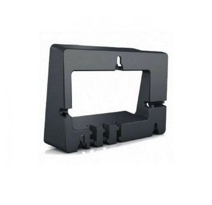 Yealink WMB-T56 7 8,  Wall Mounting Bracket For Yealink T56A, T57W, T58A and T58V IP Phones, Black T58V T57 T54S T52S MP58 T58W