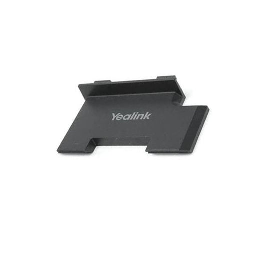 Yealink DS-T2 T4 T5, Desk Stand For T2 T4 T5 Phones Series , Accessories, Stand Only, Black