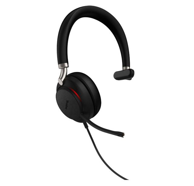 Yealink UH38 Mono USB and Bluetooth Headset,USB-A, UC Call Controller, Dual Noise-Canceling Mics, Busy Light, Microsoft Teams  UC Certified, EOL