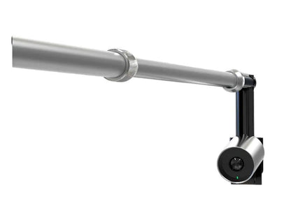 Yealink CCMK Content Camera Mount Kit, includes UVC30, Wall Bracket, 5m USB Cable, Cable Lock