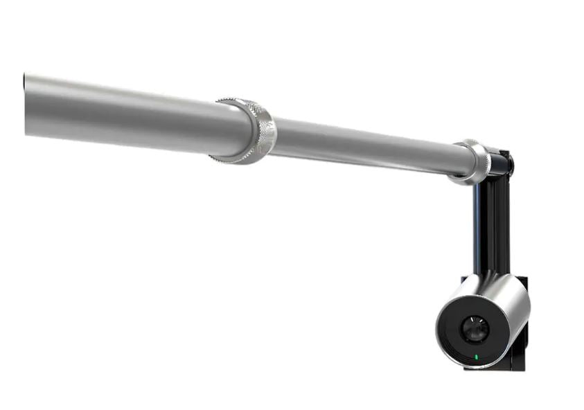 Yealink CCMK Content Camera Mount Kit, includes UVC30, Wall Bracket, 5m USB Cable, Cable Lock