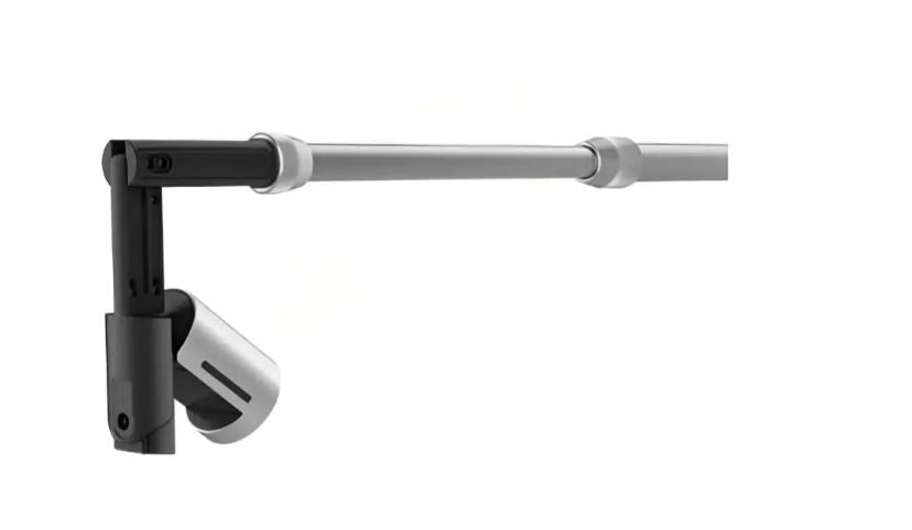 Yealink CCMK Content Camera Mount Kit, includes UVC30, Wall Bracket, 5m USB Cable, Cable Lock