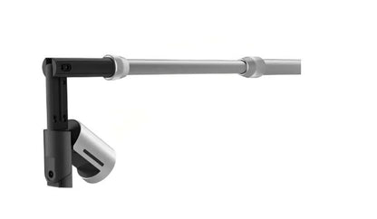 Yealink CCMK Content Camera Mount Kit, includes UVC30, Wall Bracket, 5m USB Cable, Cable Lock