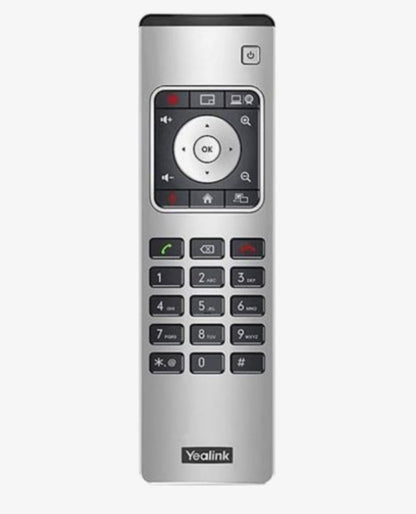 Yealink VCR11 Remote control for the A20 and A30 and A40