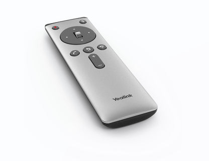 Yealink VCR20-UVC Spare Remote Control, Compatible with Yealink UVC40 50 80 84 Cameras