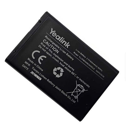 Yealink - W78H Spare battery