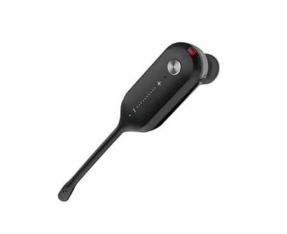 Yealink WH63 Teams Convertible DECT Wireless Headset, Busylight On Headset,2x microphones, HD Voice,Noise Killer, UC platform, EOL