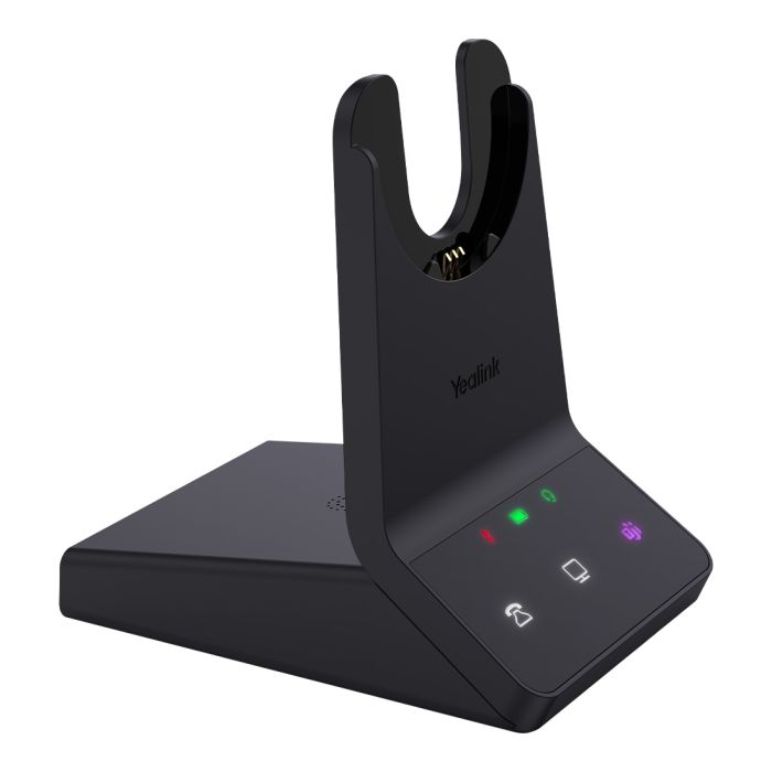 Yealink WHB640T DECT Base Replacement part for WH64 Teams Mono and Dual