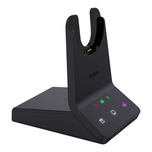 Yealink WHB640T DECT Base Replacement part for WH64 Teams Mono and Dual