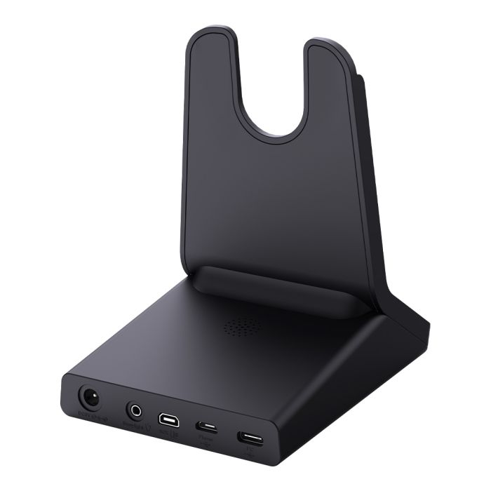 Yealink WHB640T DECT Base Replacement part for WH64 Teams Mono and Dual