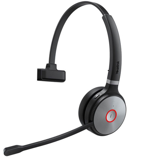 Yealink WHM621UC, Replacement Headset for WH62 WH66 Single Ear